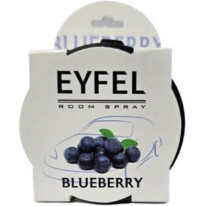 خوشبوکننده کنسروی ایفل مدل Blueberry